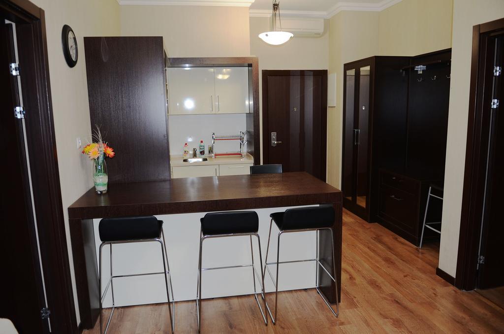 Apartments Gorki Gorod Esztoszadok Szoba fotó